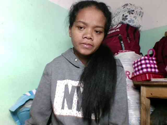 Berthine webcam