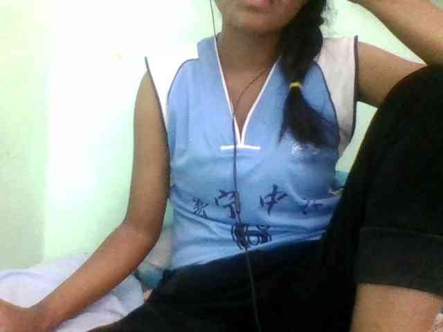 Berthine webcam