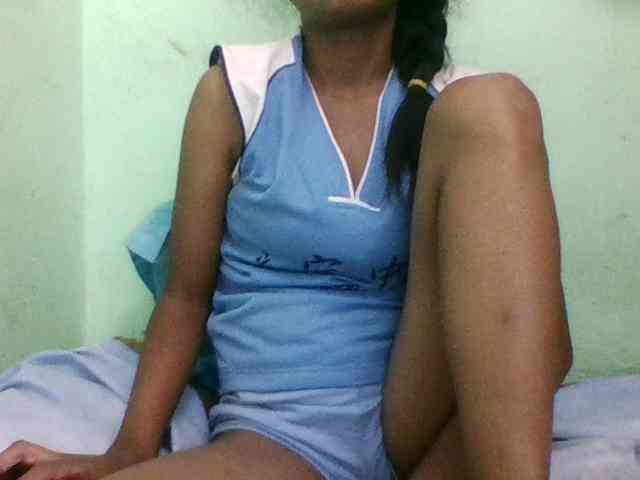 Berthine webcam