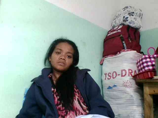 Berthine webcam
