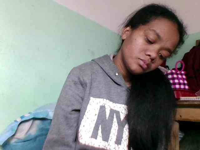 Berthine webcam