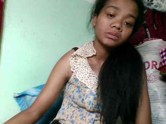 Berthine webcam