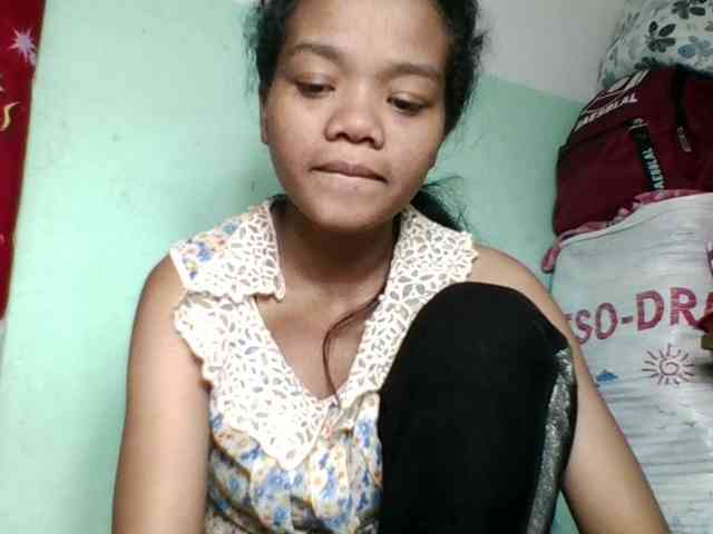 Berthine webcam