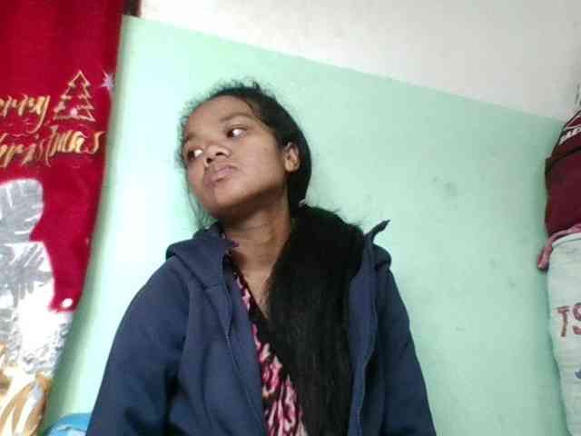Berthine webcam