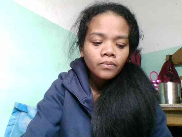 Berthine webcam