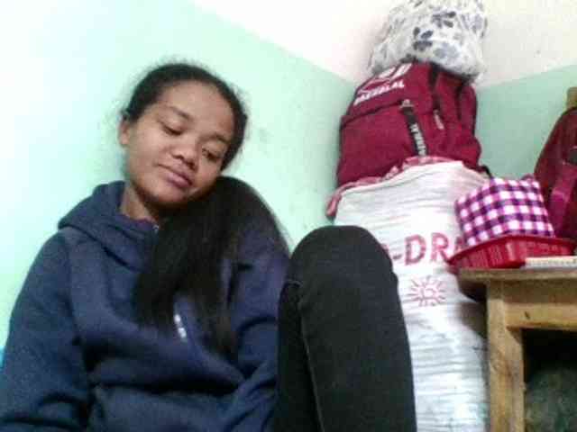 Berthine webcam