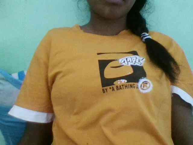 Berthine webcam