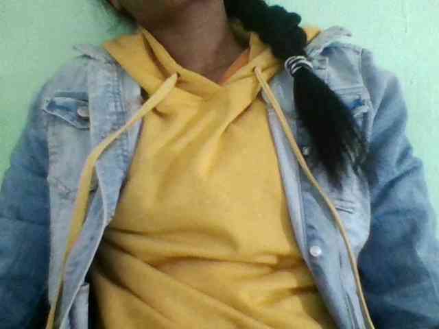 Berthine webcam