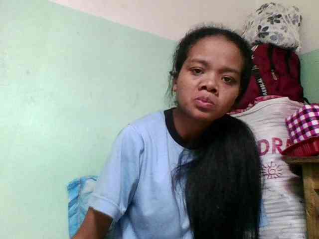 Berthine webcam