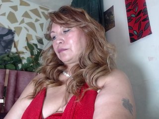 Kazsandra Porn Show