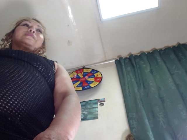 Kazsandra's BongaCams show and profile