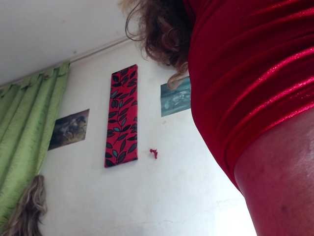 Kazsandra's BongaCams show and profile