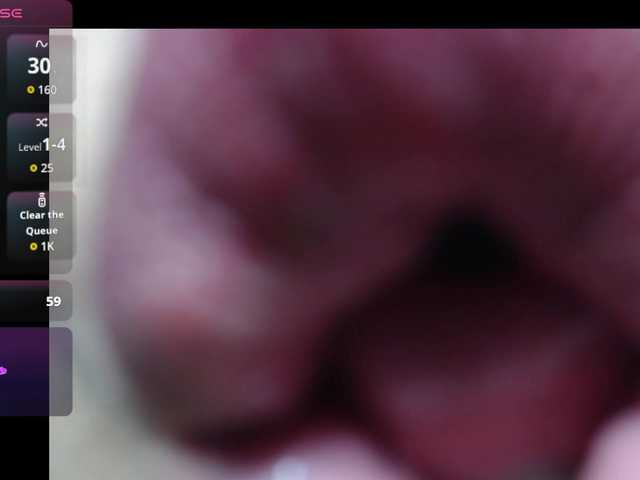 Kazsandra's BongaCams show and profile