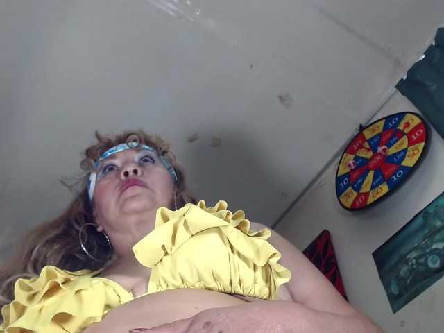 Kazsandra's BongaCams show and profile