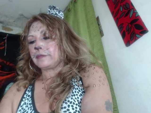 Kazsandra from BongaCams