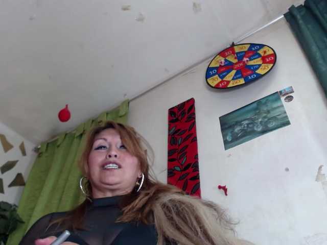 Kazsandra's BongaCams show and profile