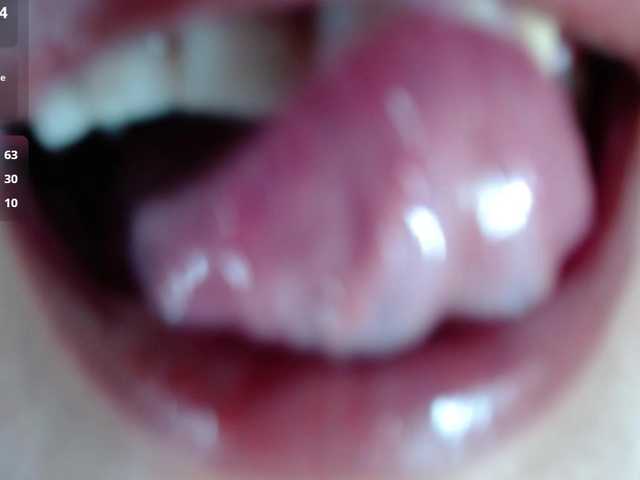 Kazsandra's BongaCams show and profile