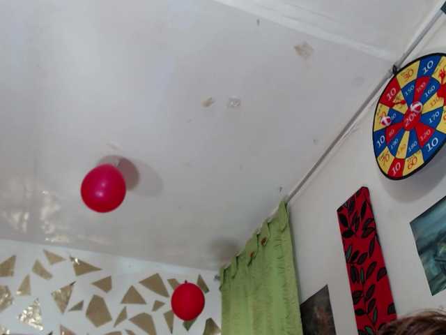 Kazsandra's BongaCams show and profile