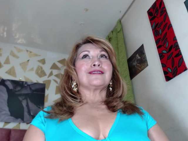 Kazsandra's BongaCams show and profile