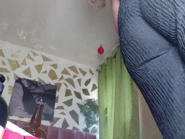 Kazsandra's BongaCams show and profile