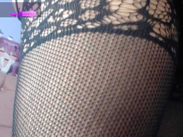 Kazsandra's BongaCams show and profile