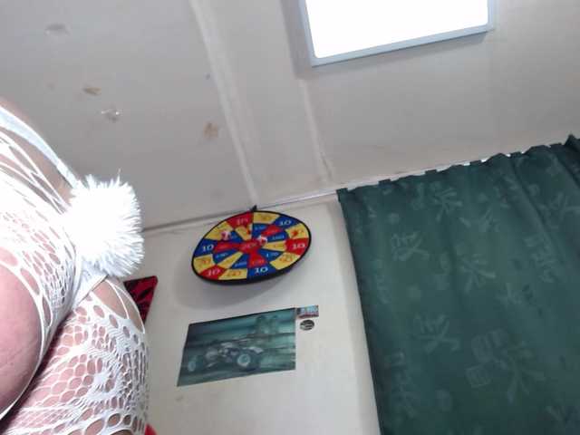 Kazsandra's BongaCams show and profile