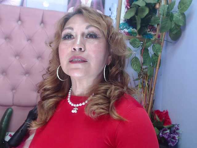 Kazsandra's BongaCams show and profile