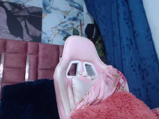 Kazsandra's BongaCams show and profile