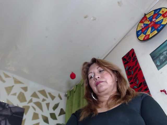 Kazsandra's BongaCams show and profile