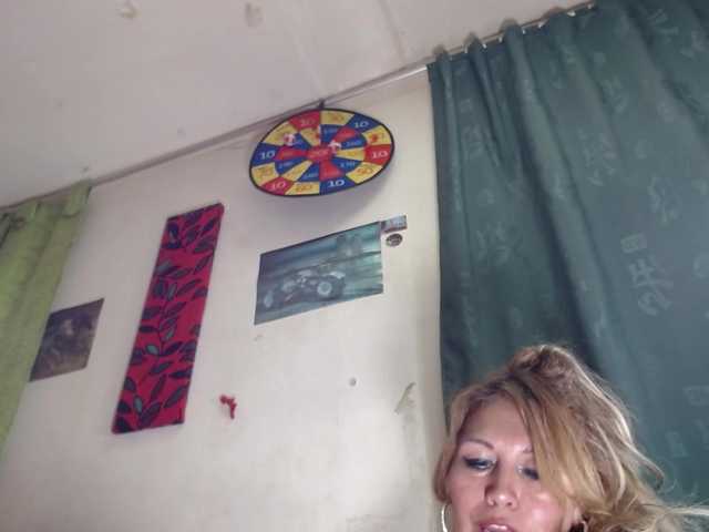 Kazsandra's BongaCams show and profile