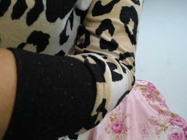 Kazsandra's BongaCams show and profile