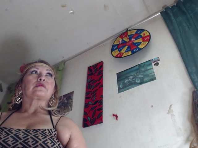 Kazsandra's BongaCams show and profile