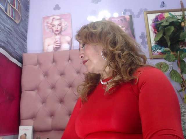 Kazsandra's BongaCams show and profile