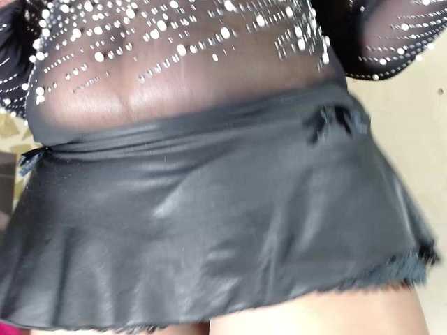 Kazsandra's BongaCams show and profile