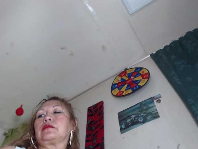 Kazsandra's BongaCams show and profile