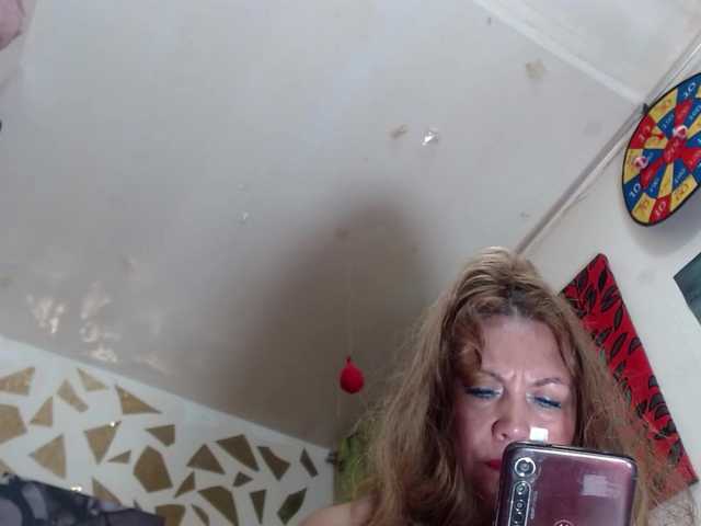 Kazsandra's BongaCams show and profile