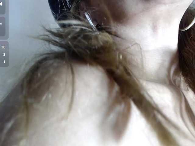 Kazsandra's BongaCams show and profile