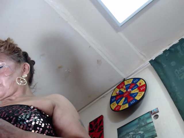 Kazsandra's BongaCams show and profile