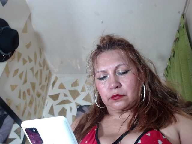 Kazsandra's BongaCams show and profile