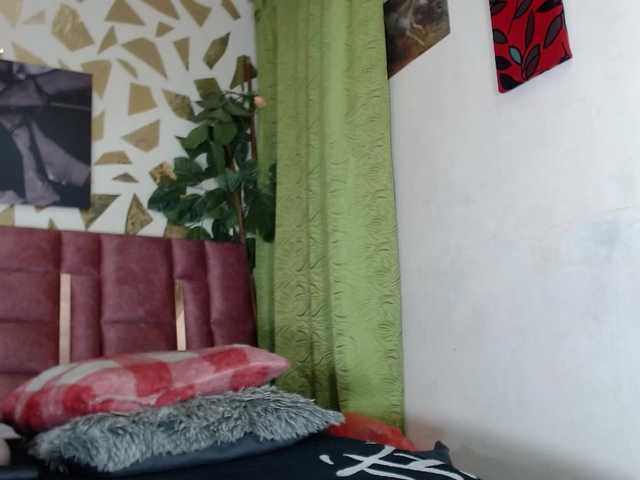 Kazsandra's BongaCams show and profile