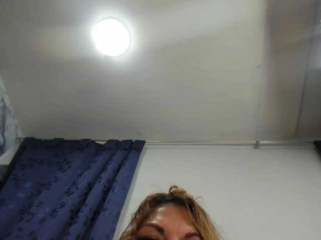 Kazsandra's BongaCams show and profile