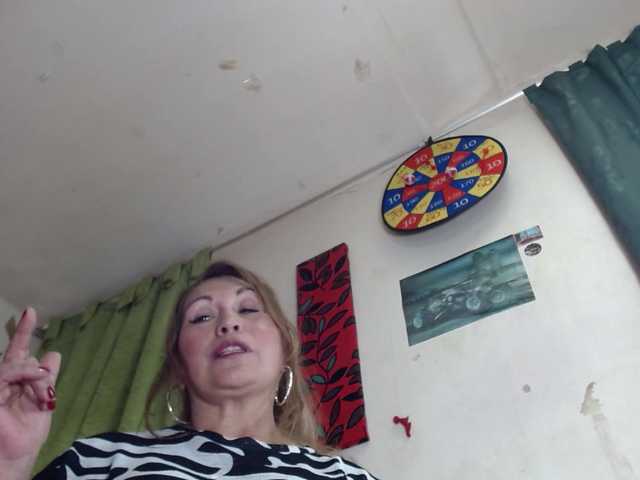 Kazsandra's BongaCams show and profile