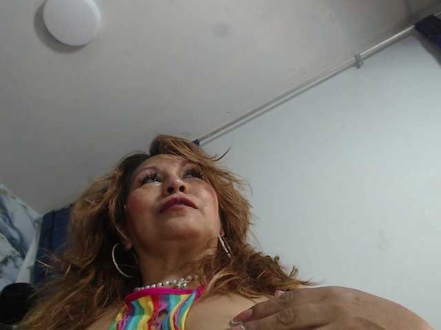 Kazsandra's BongaCams show and profile