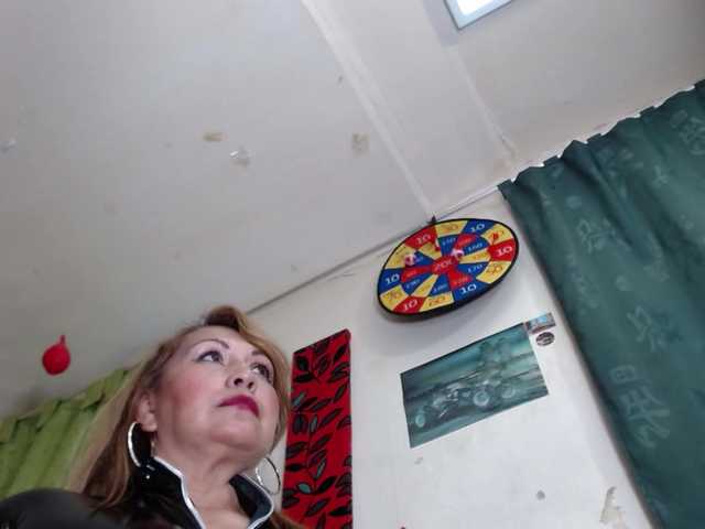 Kazsandra's BongaCams show and profile