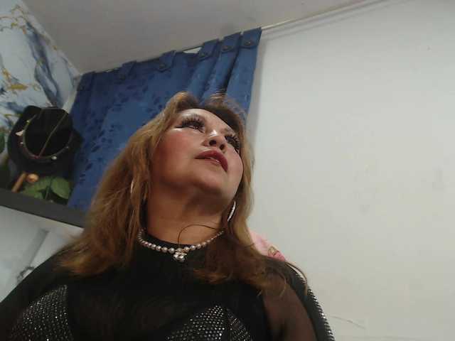 Kazsandra's BongaCams show and profile