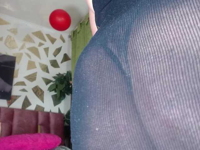 Kazsandra's BongaCams show and profile