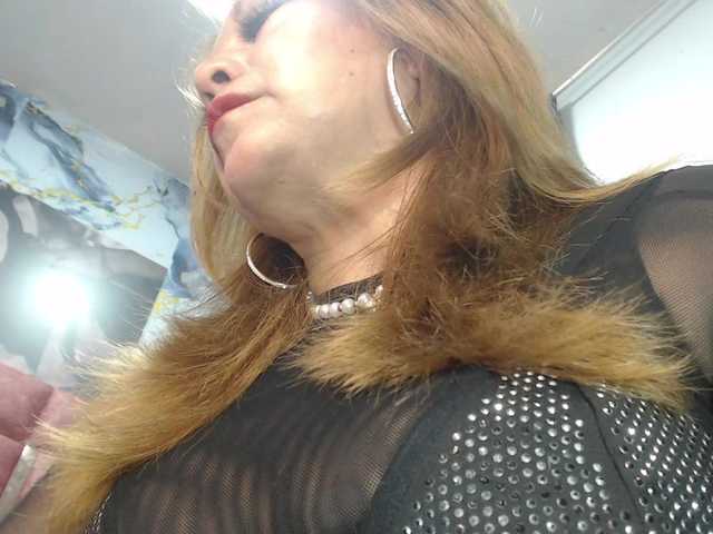 Kazsandra's BongaCams show and profile