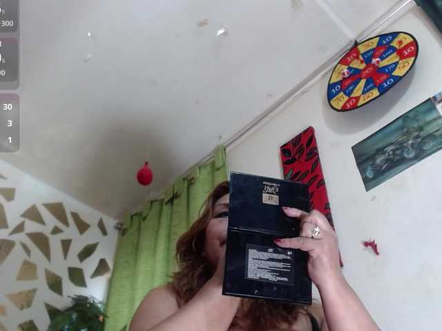 Kazsandra's BongaCams show and profile