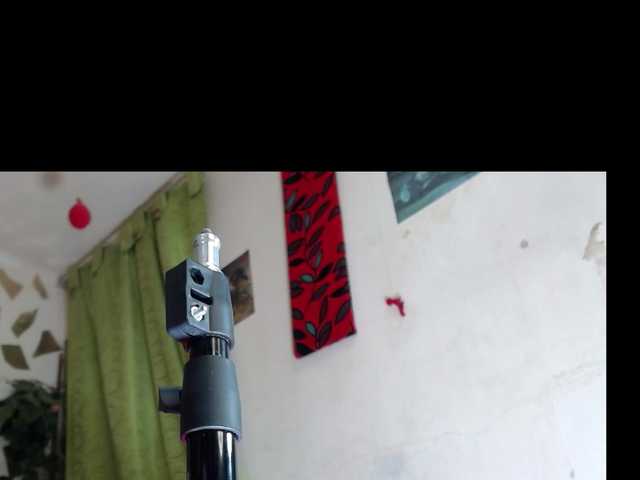 Kazsandra's BongaCams show and profile