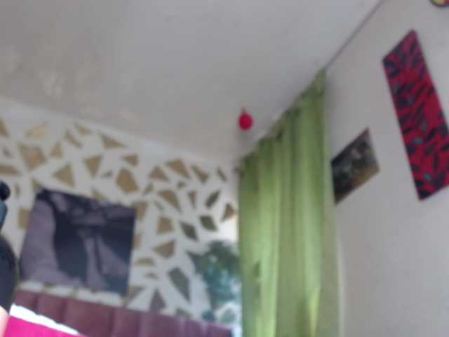 Kazsandra's BongaCams show and profile